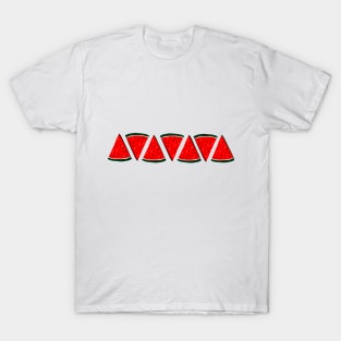 Watermelon Love T-Shirt